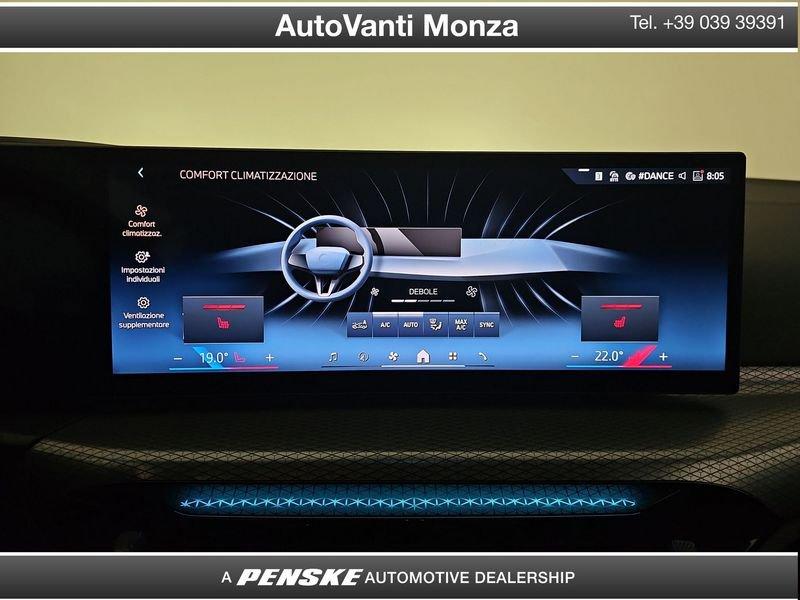 BMW Serie 4 420d 48V Cabrio Msport Pro