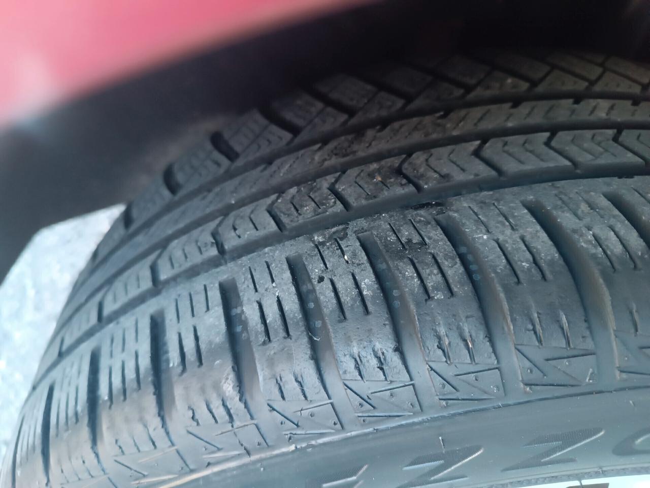 Alfa Romeo Giulietta 1.6 diesel garanzia