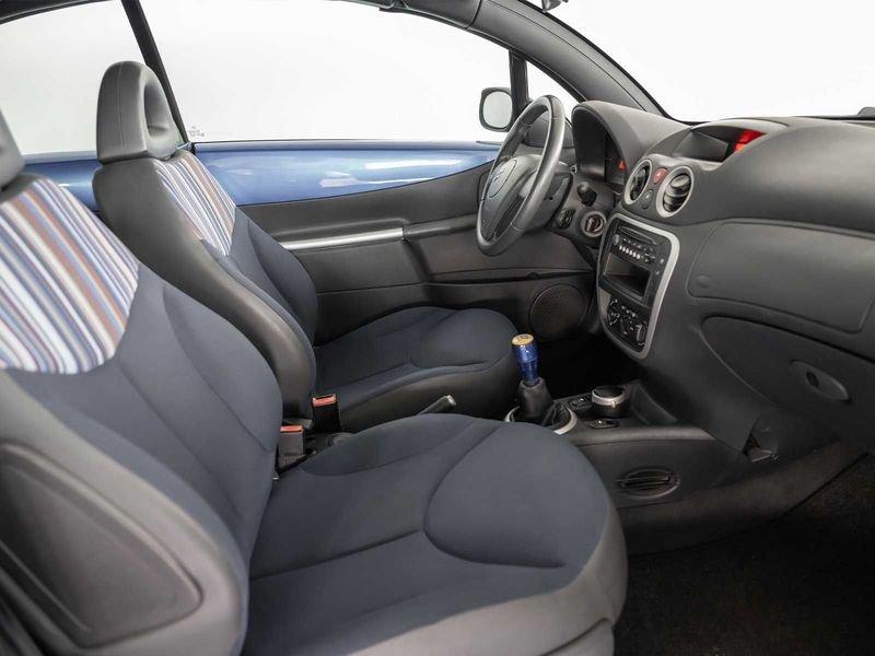 Citroën C3 C3 Pluriel 1.4 HDi 70CV Elegance