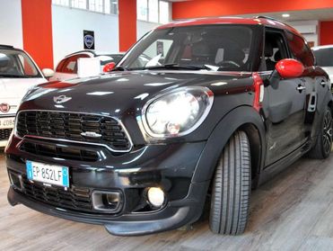 MINI John Cooper Works Countryman Mini Countryman R60 1.6 all4