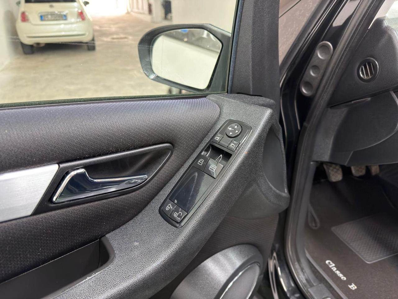 Mercedes-benz B 180 CDI