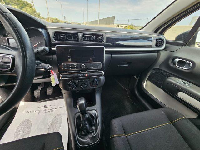 CITROEN C3 BlueHDi 100 S&S Business 2 POSTI