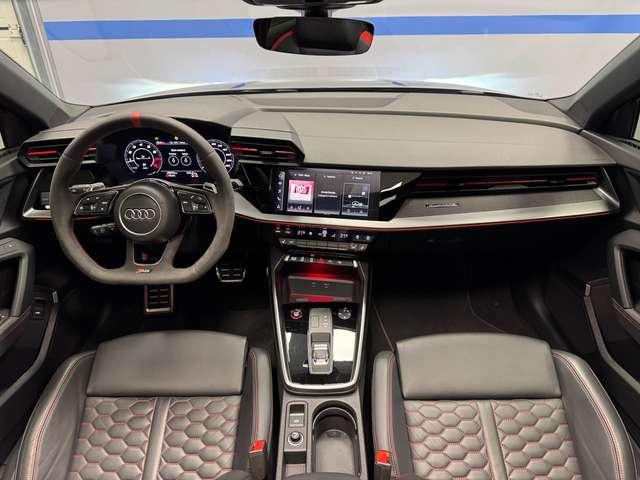 Audi RS3 RS3 SPB 2.5 Quattro S-Tronic CARBO-B&O-TETTO-PELLE