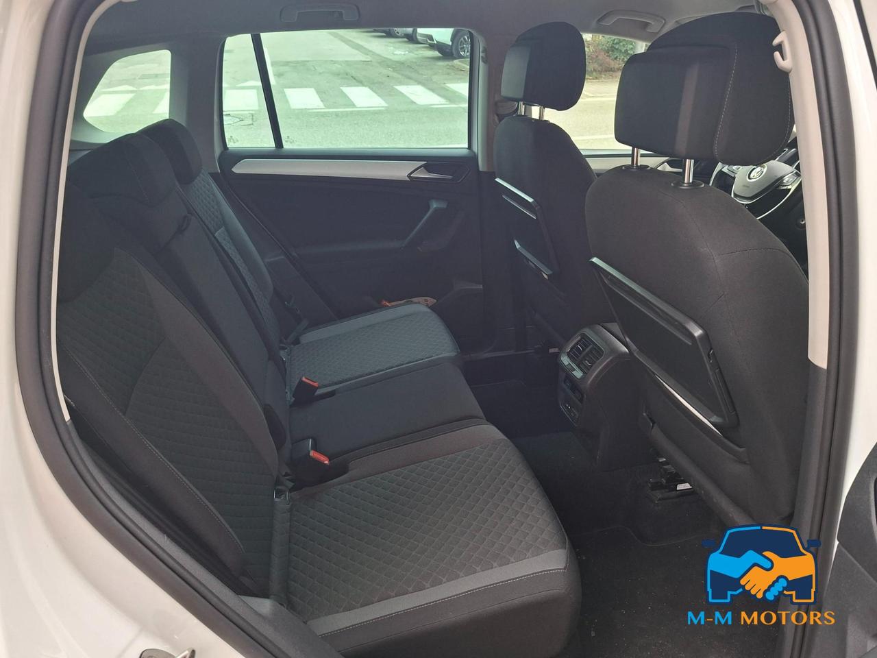 Volkswagen Tiguan 2.0 tdi Business 150cv dsg