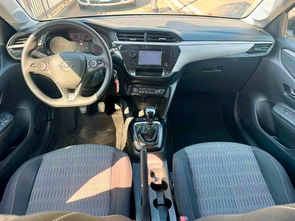 Opel Corsa 1.5 diesel 102 CV Elegance