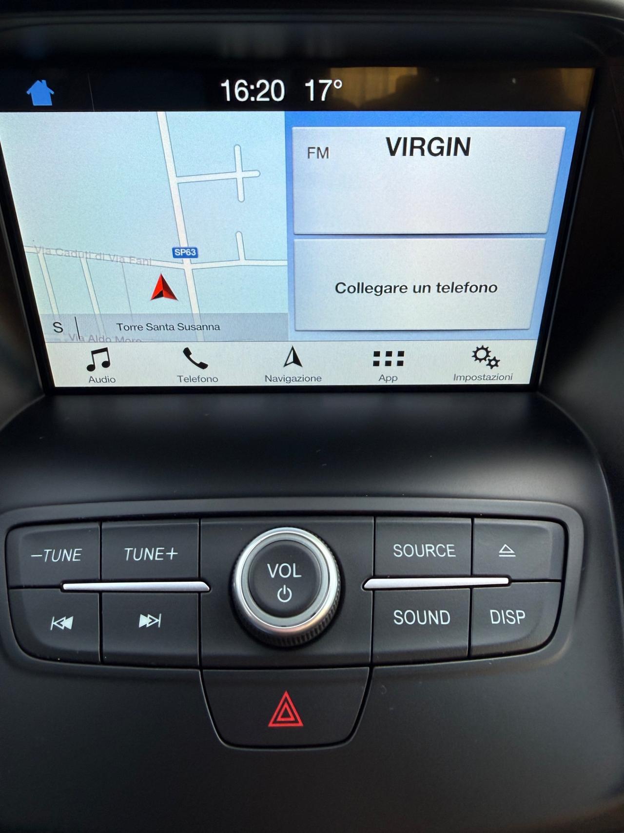 Ford C-Max 1.5 TDCi 120CV Start&Stop Titanium