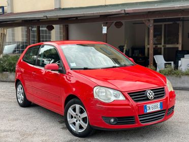 Volkswagen Polo 1.4 3 porte Comfortline