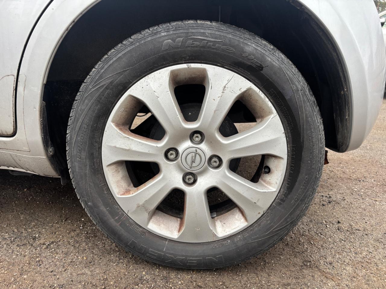 Opel Agila 1.2 16V 86CV Enjoy