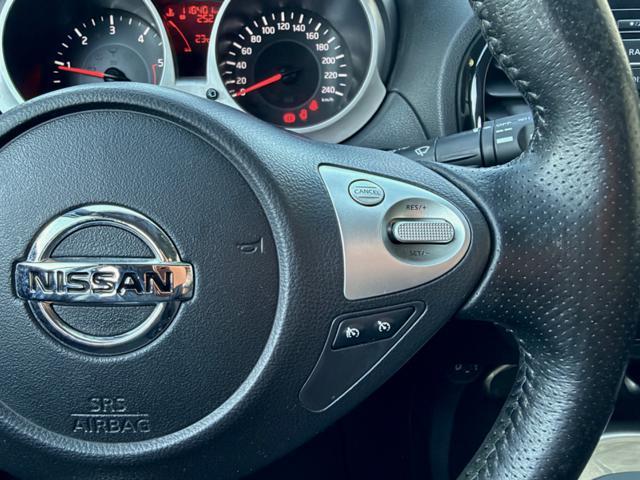 NISSAN Juke 1.5 DCI DISTRIBUZIONE FATTA+ BOLLATA+REVISIONATA