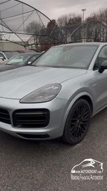Porsche Cayenne Coupe 3.0 e-hybrid 5p.ti tiptronic SUBENTRO LEASING