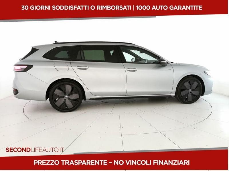 Volkswagen Passat NUOVA 1.5 etsi R-Line 150cv dsg