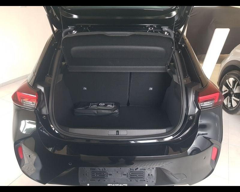 Opel Corsa Nuova GS Hybrid 110CV DTC6