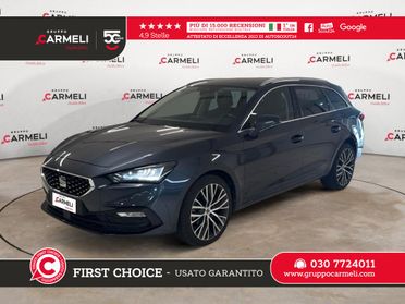 Seat Leon 1.5 eTSI Xcellence DSG