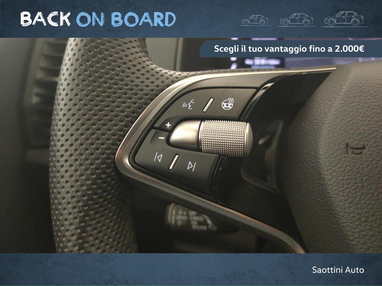 1.0 TSI Selection 115 CV