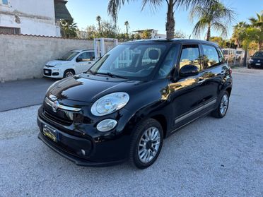 FIAT 500L 1.4 95CV GPL SCAD 2034 LOUNGE