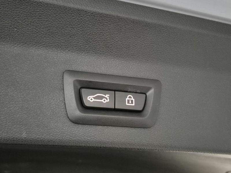 BMW X3 G01 2021 xdrive20d mhev 48V Msport auto