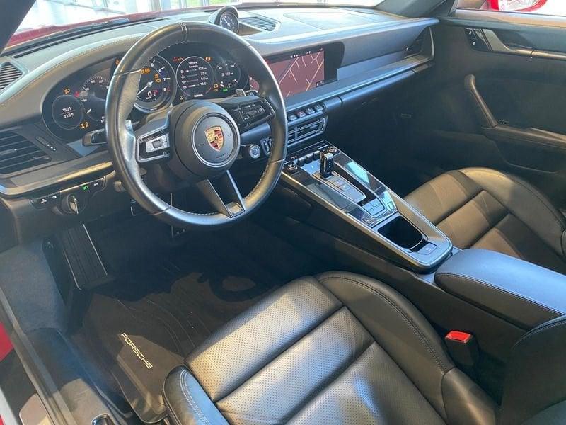 Porsche 911 911 Carrera 4S PDK