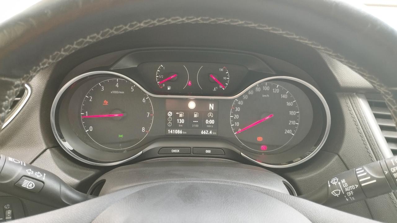 Opel Grandland X 2.0 diesel Ecotec Start&Stop aut. Ultimate