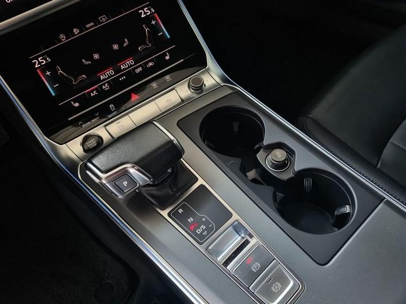 Audi A6 Allroad Quattro 45 TDI 3.0 MHEV quattro S tronic Evolution