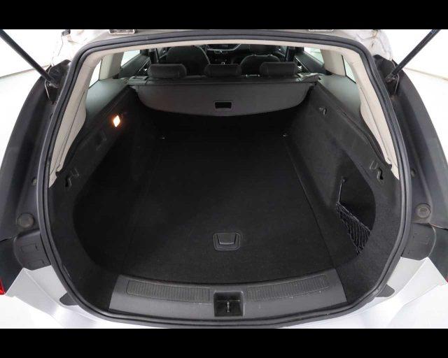OPEL Insignia 1.6 CDTI 136 S&S aut.Sports Tourer Business