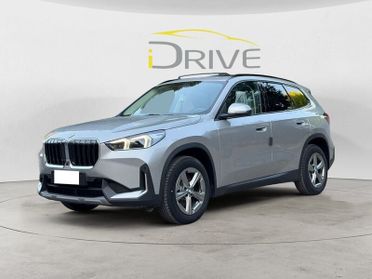 BMW X1 X1 sdrive20i mhev 48V auto "TETTO APRIBILE"
