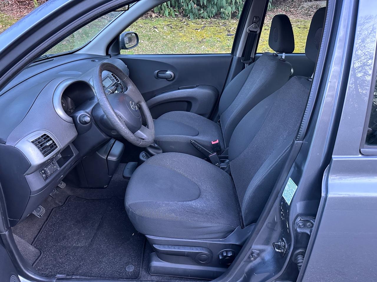 Nissan Micra 1.2 16V 5 porte - 2005