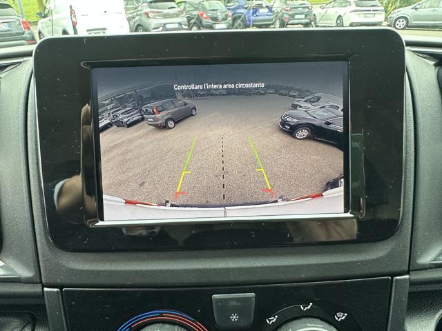 FIAT Ducato 30 2.2 Mjt 120CV PC-TN Furgone + IVA