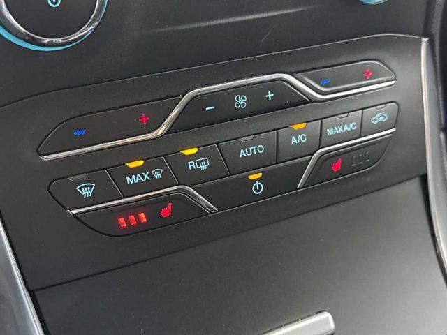 FORD S-Max 2.0 TDCi 150CV Start&Stop Powershift Business