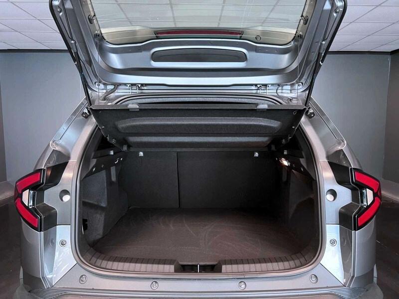 DACIA Duster 3ª serie Duster Tce 130 CV MHEV 4...