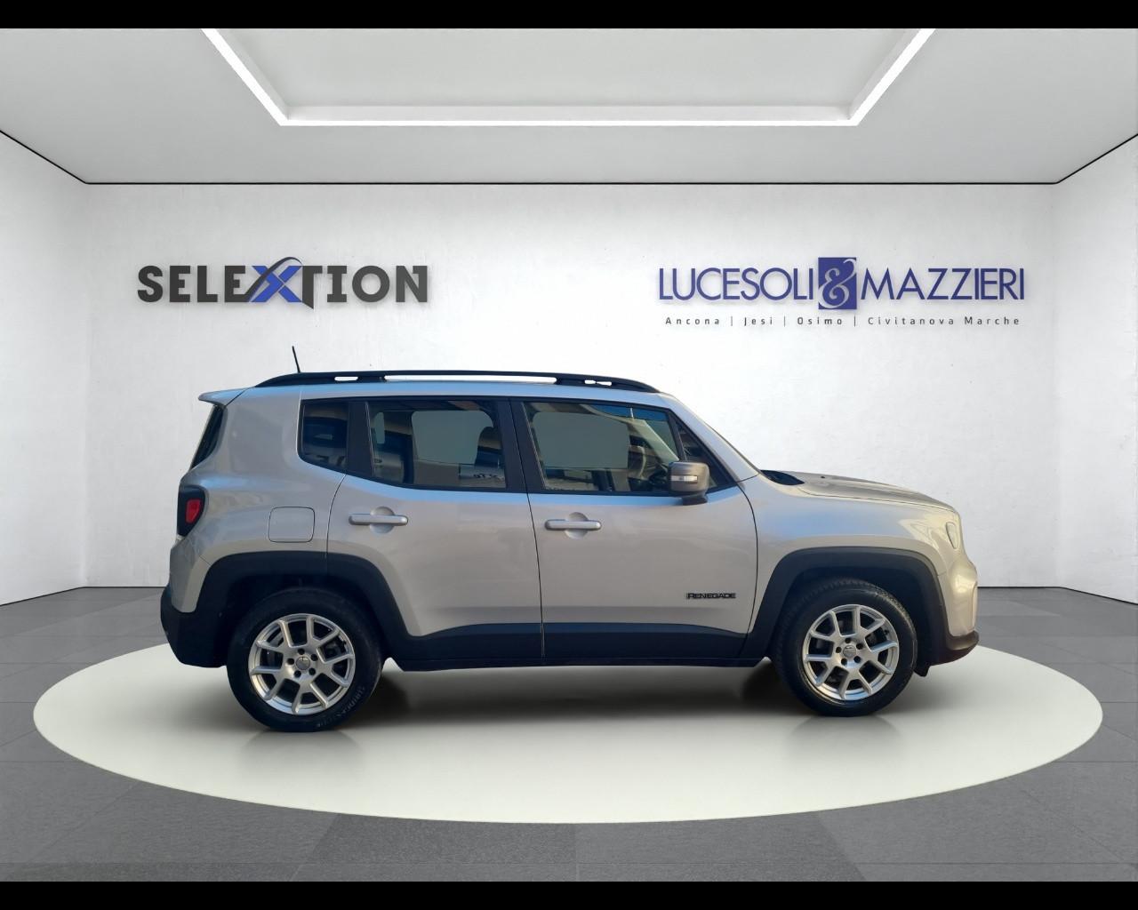 JEEP Renegade - Renegade 1.0 T3 Limited