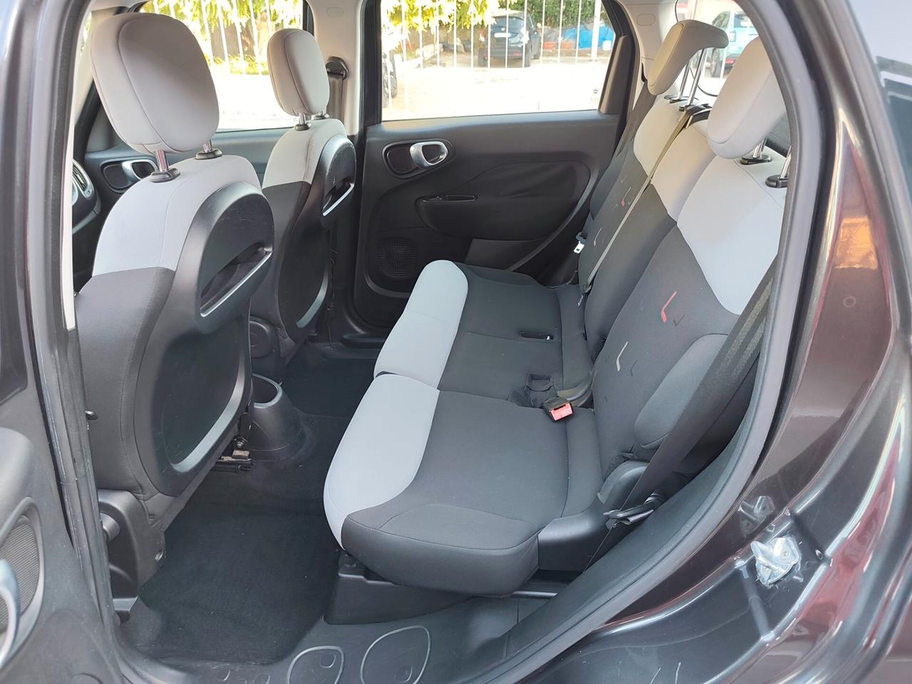 Fiat 500L 1.3 Multijet 95cv EURO6