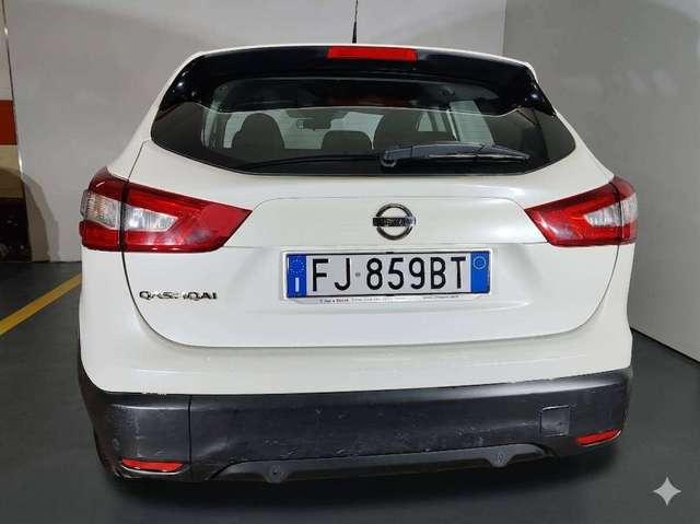 Nissan Qashqai 1.6 dci 130cv Xtronic Auto Euro 6