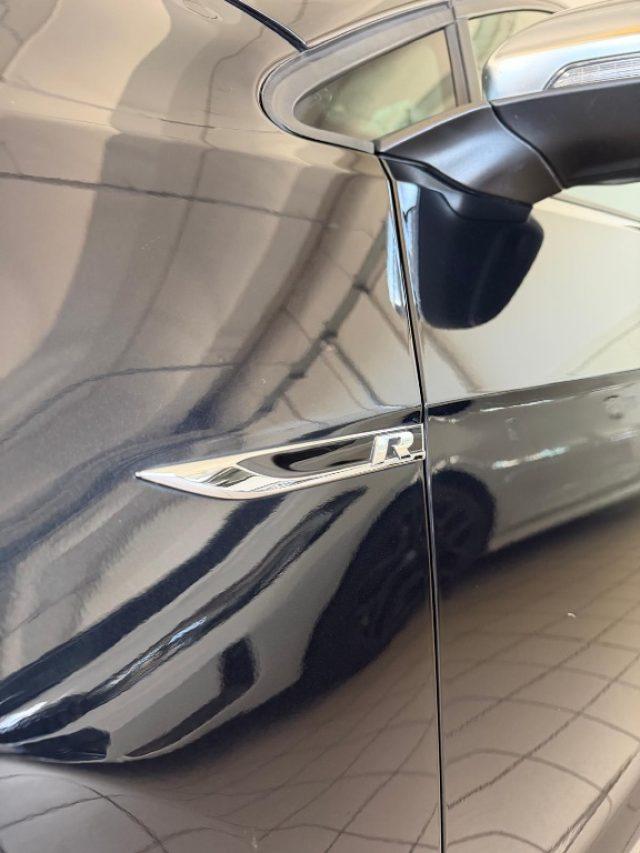 VOLKSWAGEN Golf R 2.0 DSG 5p. //TETTO//SERVICE VW//