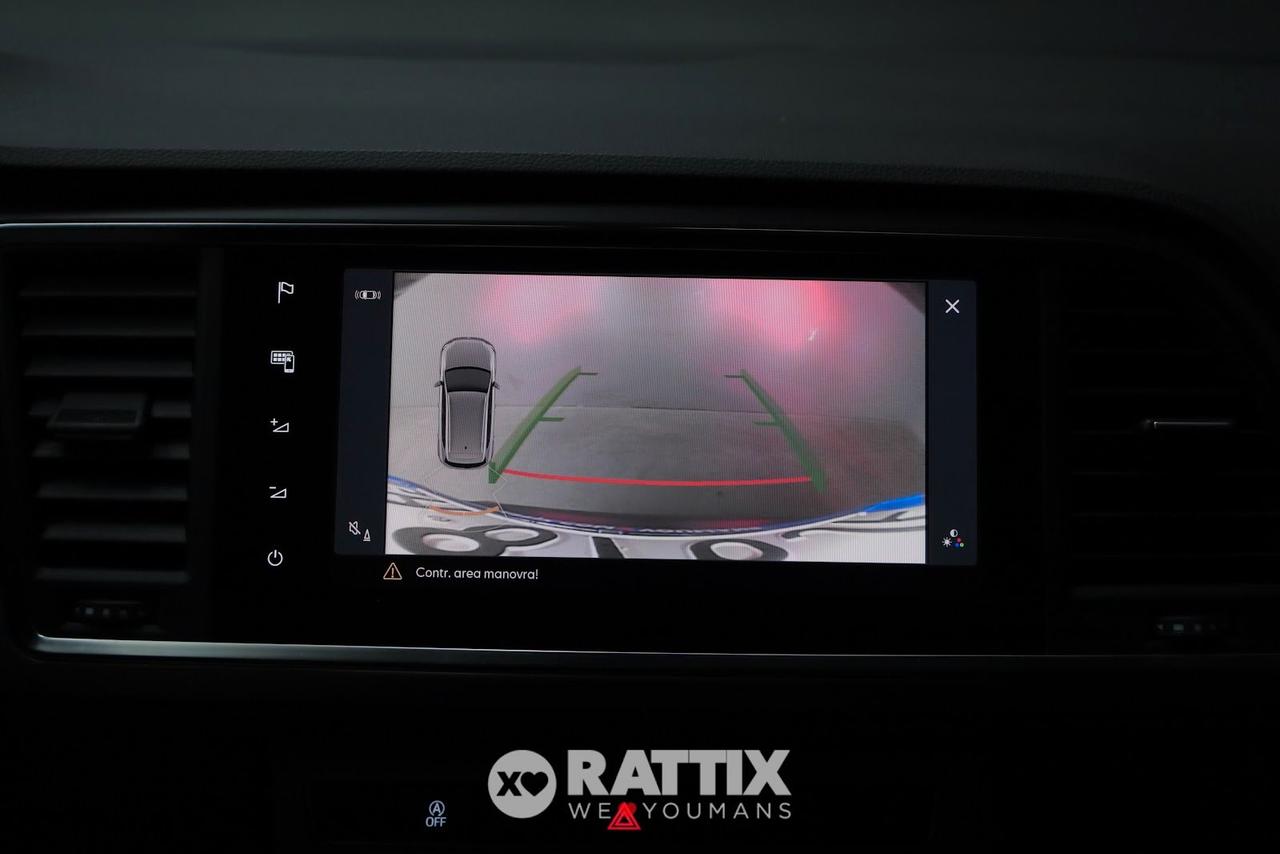 SEAT Ateca 2.0 TDI 115CV FR