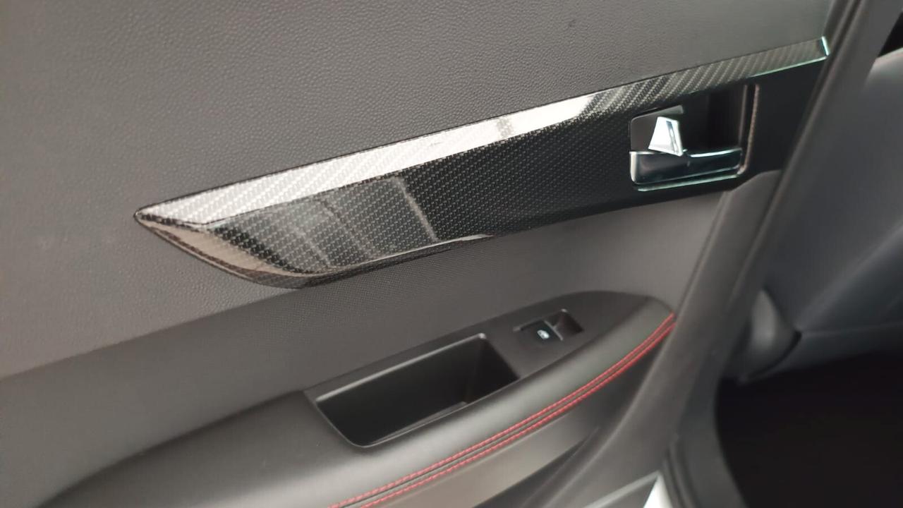 EVO 3 Evo 3 1.5 Bi-fuel GPL