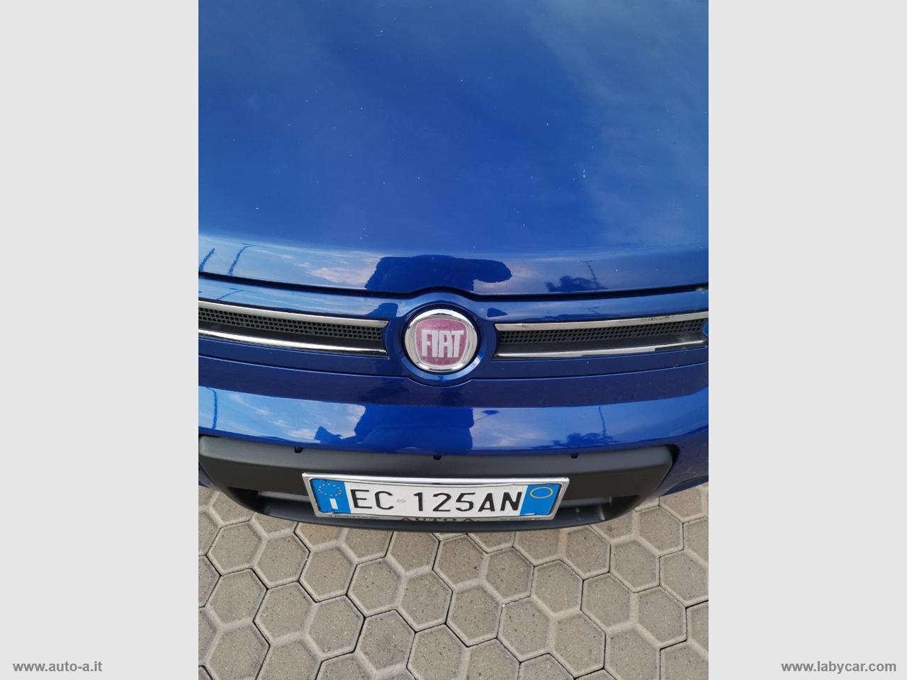 FIAT Panda 1.2 Climbing Natural Power