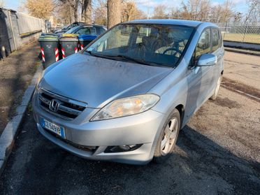 Honda FR-V 2.2 16V i-CTDi Executive LH