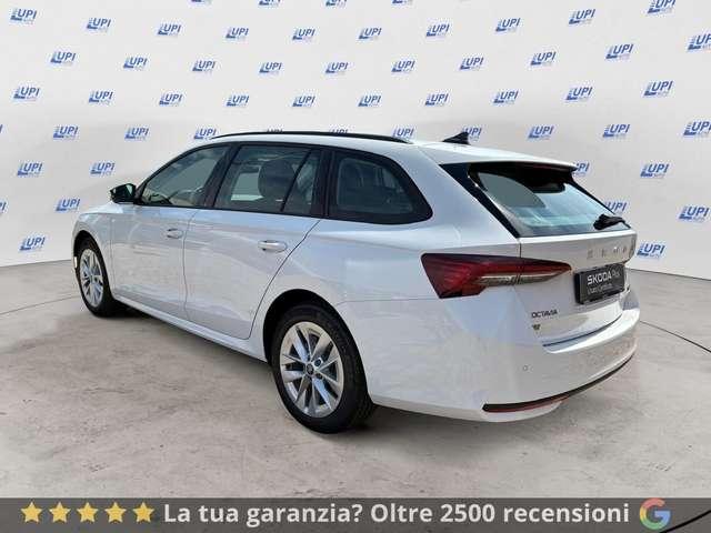 Skoda Octavia Octavia Wagon 1.5 tsi mhev Selection 150cv dsg