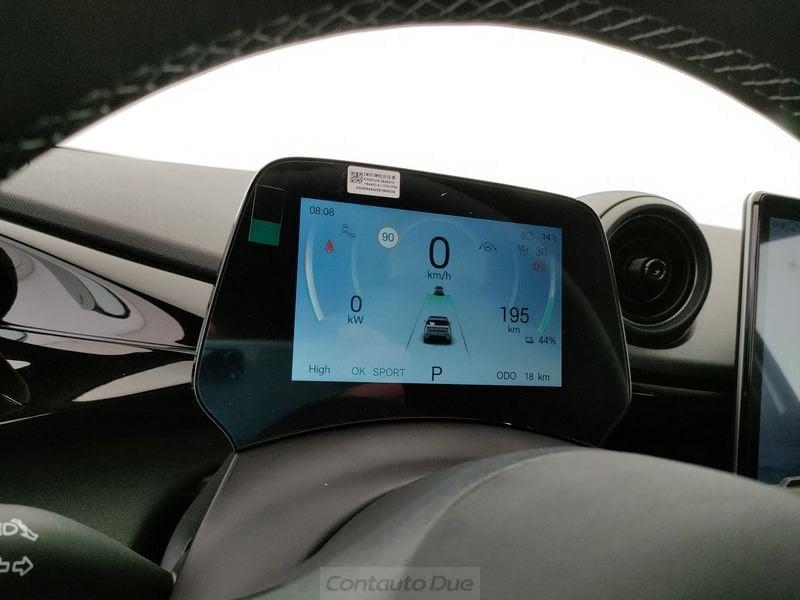BYD DOLPHIN Dolphin 60,4 kWh Comfort