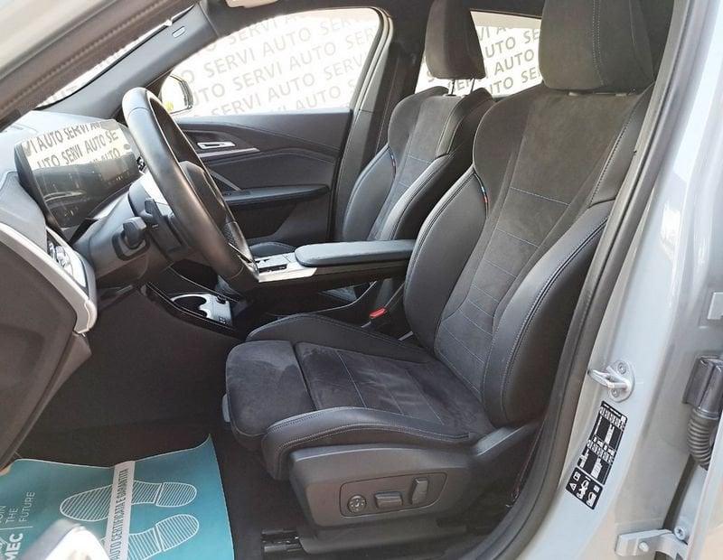 BMW X2 X2 xDrive 20d Msport Pro