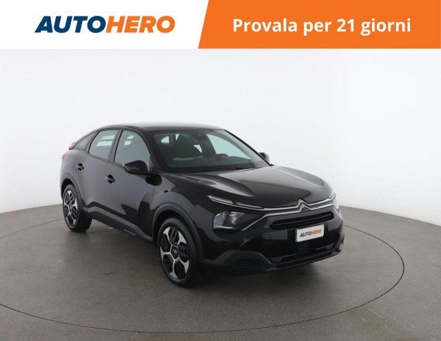 CITROEN C4 PureTech 100 S&S You