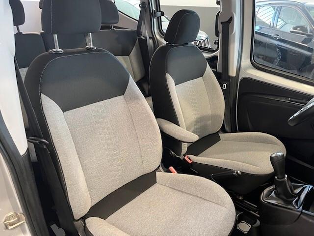 Fiat Qubo 1.3 MJT 80 CV Lounge