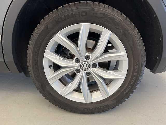 Volkswagen Tiguan 2ª serie 2.0 TDI DSG 4MOTION Advanced BlueMotion Technology