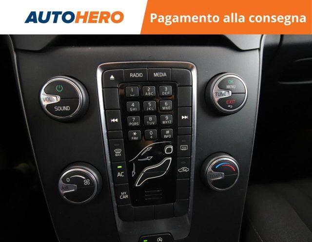 VOLVO V40 D2 Kinetic