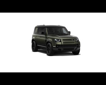 LAND ROVER Defender 110 3.0d i6 mhev X-Dynamic SE awd 250cv auto