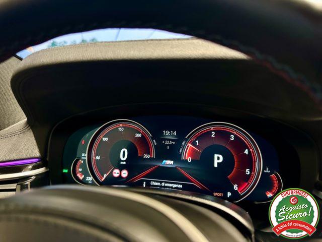 BMW 630 d xDrive Gran Turismo Msport *H/K*360*CARPLAY*