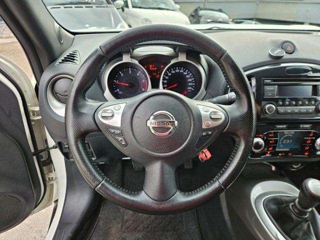 NISSAN Juke 1.5 dCi Acenta