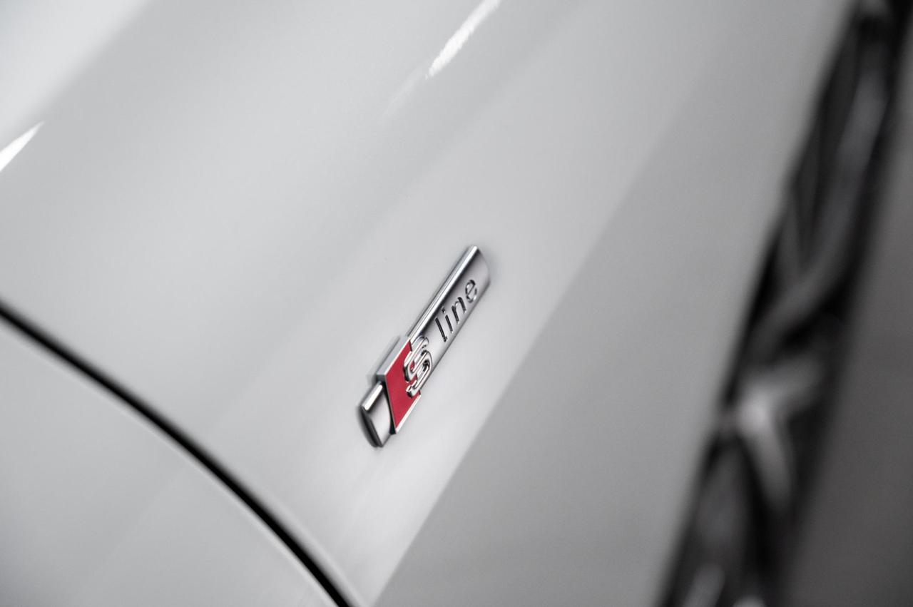 Audi A5 Berlina 2.0 tfsi S line edition 204cv s-tronic