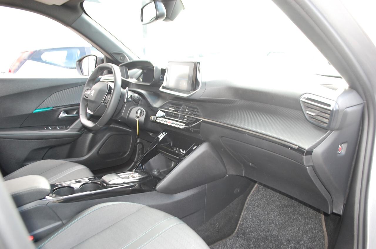 Peugeot 2008 1.2 puretech 131CV Allure S&S Uff Italy Led USB