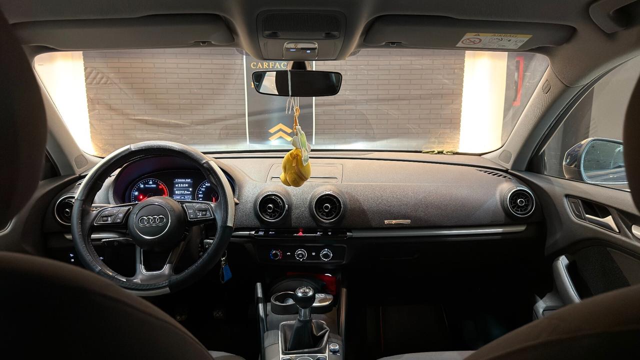 Audi A3 1.6 TDI Business - 2016